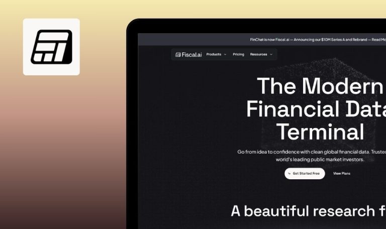 Bugs trouvés dans Fiscal.ai SaaS