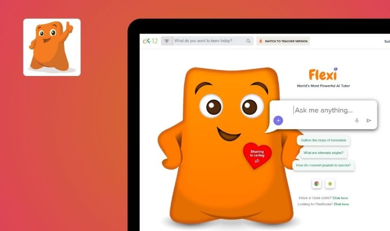 Bugs trouvés dans Flexi AI Tutor