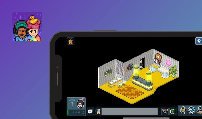 Bugs découverts dans Habbo – Le monde virtuel original pour iOS