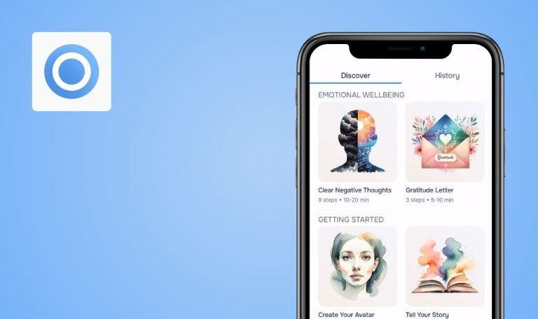 Bugs trouvés dans Onsen - IA pour la santé mentale pour iOS