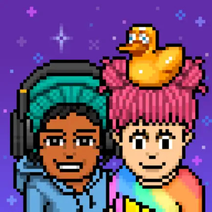 Habbo – le monde virtuel original