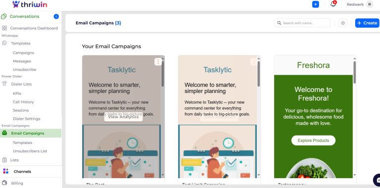 Aucun bug trouvé lors de l’accès à la section Conversations