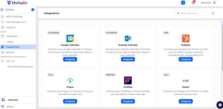 Aucun bogue trouvé lors de l’intégration avec un service externe