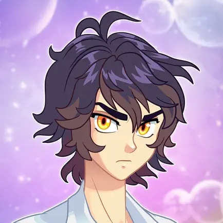 Blush Blush - Jeu Otome inactif