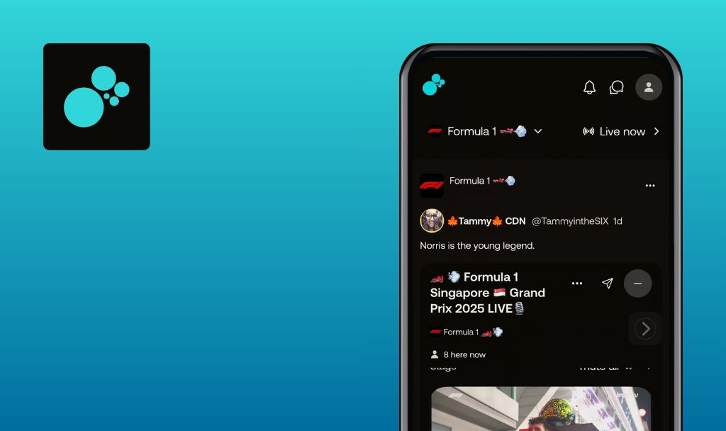 Bugs trouvés dans  Chatter Social pour Android