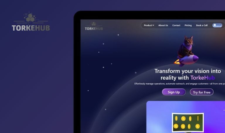 Bugs trouvés dans  TorkeHub SaaS