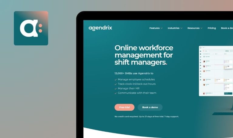 Bugs trouvés dans Agendrix SaaS