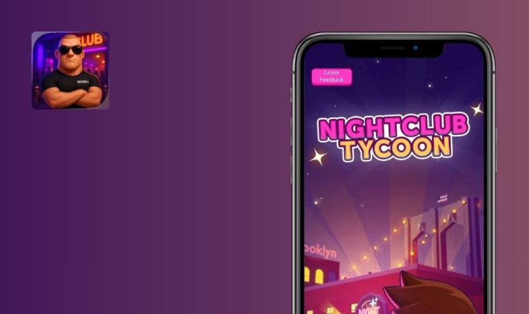 Bugs found in Idle Nightclub Tycoon : Empire pour iOS