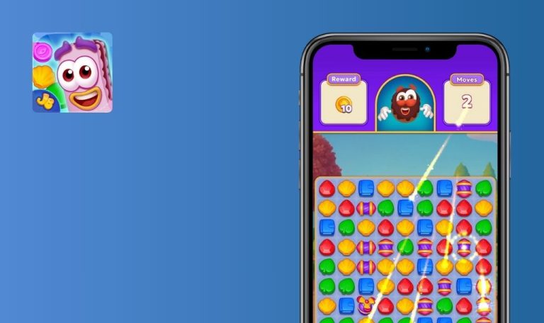 Bugs trouvés dans Jolly Match 3 - Jeu de puzzle pour iOS
