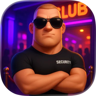 Idle Nightclub Tycoon : Empire