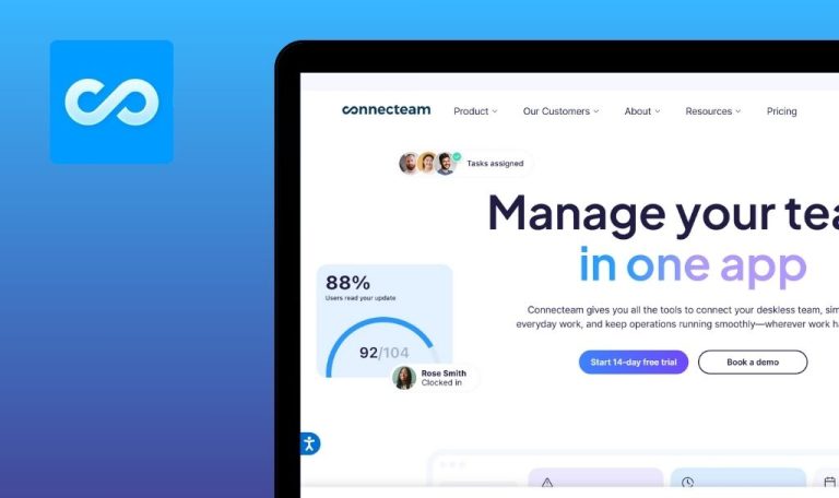 Bugs trouvés dans Connecteam SaaS