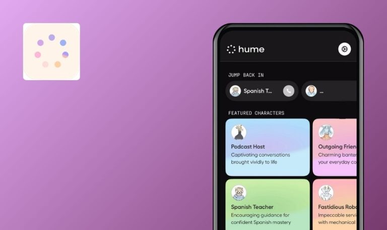 Bugs trouvés dans Hume : votre IA personnelle pour iOS