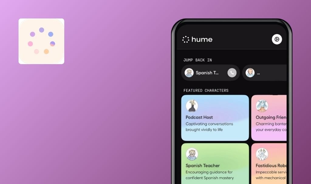 Bugs trouvés dans Hume : votre IA personnelle pour iOS