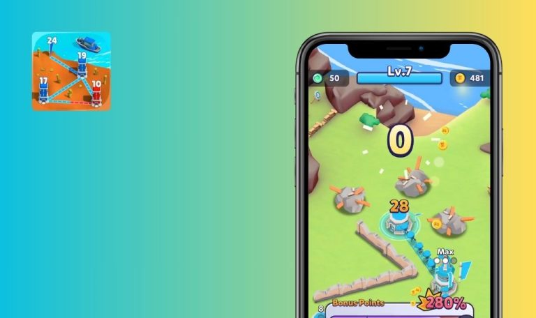 Bugs trouvés dans Tower Battle : connectez des tours pour iOS