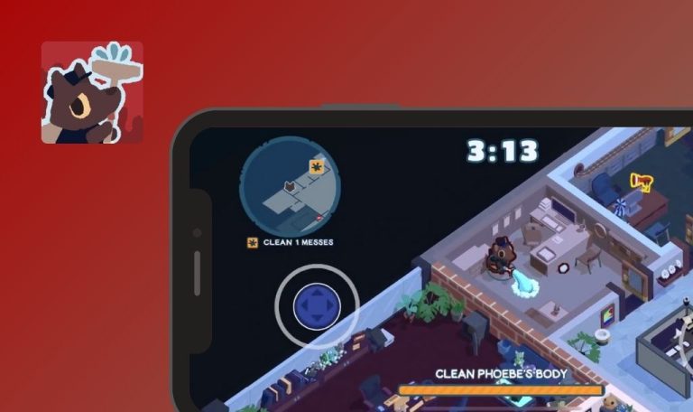 Bugs découverts dans The WereCleaner pour iOS