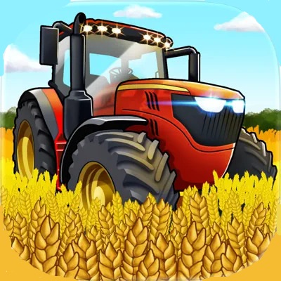 Idle Farm : jeux de ville à la ferme