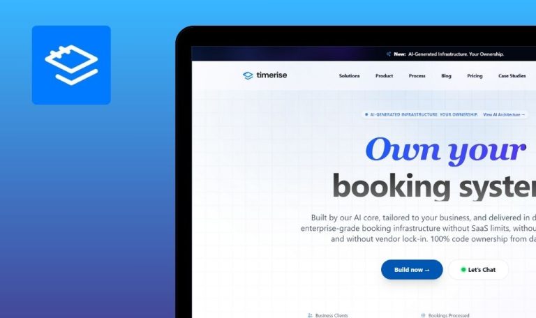 Bugs trouvés dans Timerise SaaS