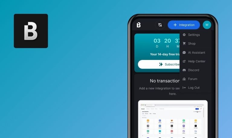 Aucun bug trouvé dans Blockpit : taxes et portefeuille pour iOS