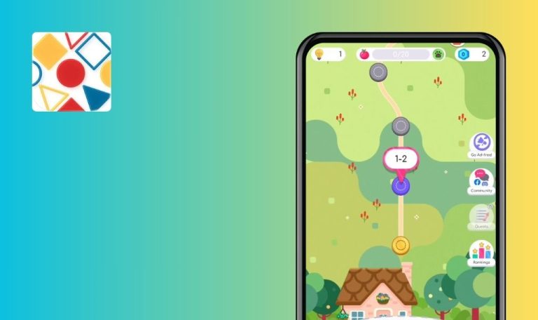 Bugs trouvés dans  Mindset GO ! pour Android