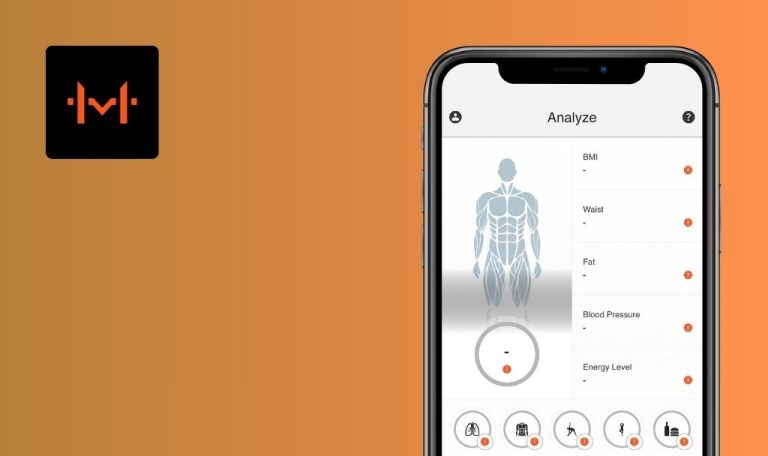 Aucun bug trouvé dans Movafit : plans d’entraînement et IA pour iOS