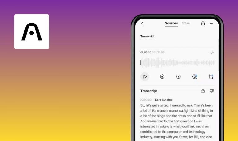 Aucun bug trouvé dans Plaud : prend notes IA pour Android