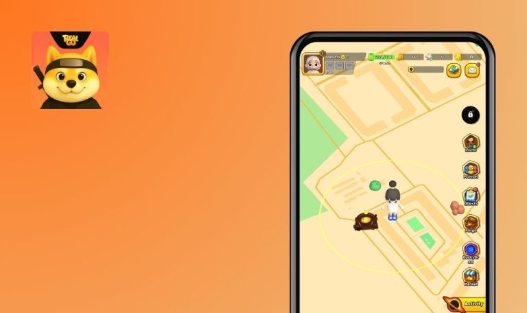 Bugs trouvés dans RealGo pour iOS
