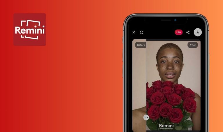 Bugs trouvés dans Remini - Améliorateur de photos IA pour iOS