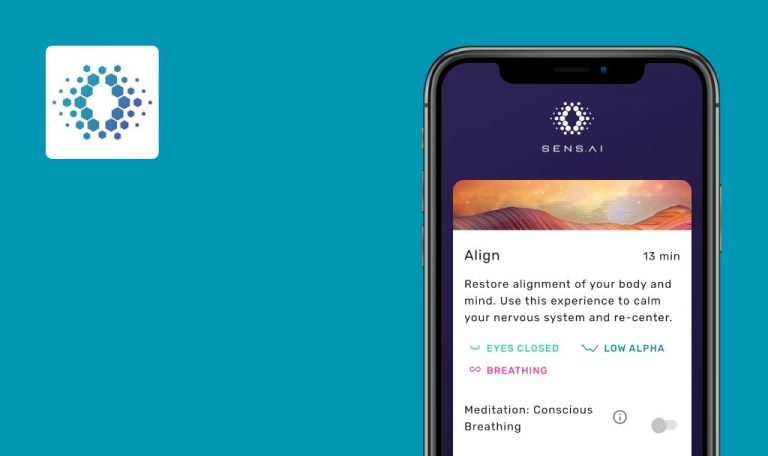 Bugs trouvés dans Sens.ai Brain Training pour iOS