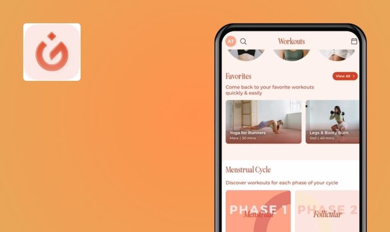 Bugs trouvés dans WeGlow : Home workout for Women pour iOS