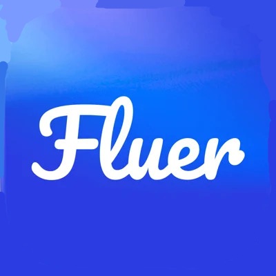 Fluer : IA pour le design, la photo et la vidéo