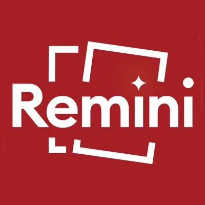 Remini - Améliorateur de photos IA