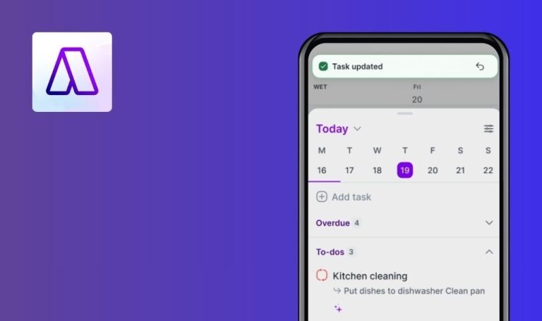 Aucun bug trouvé dans Akiflow : Planificateur et calendrier IA pour iOS