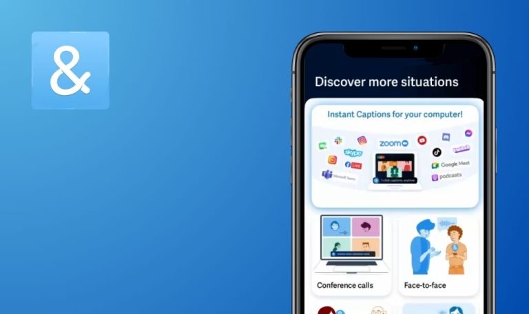 Bogues trouvés dans Ava : Transcription vocale pour iOS