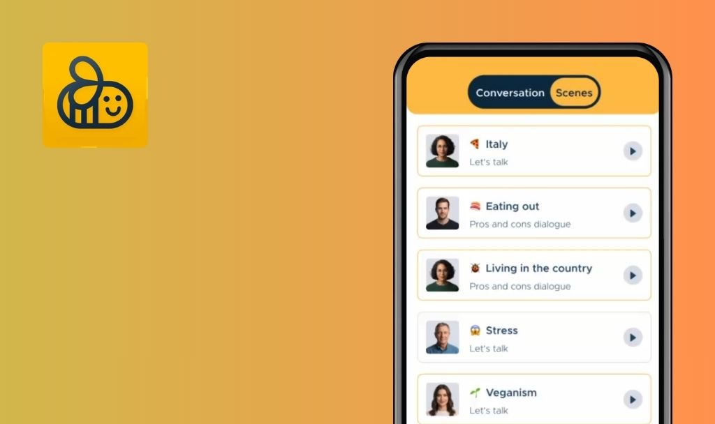 Bugs dans BeeSpeaker : Apprenez l'anglais pour iOS
