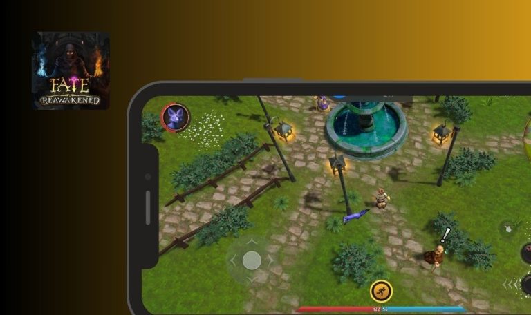 Bugs trouvés dans FATE : Reawakened pour iOS