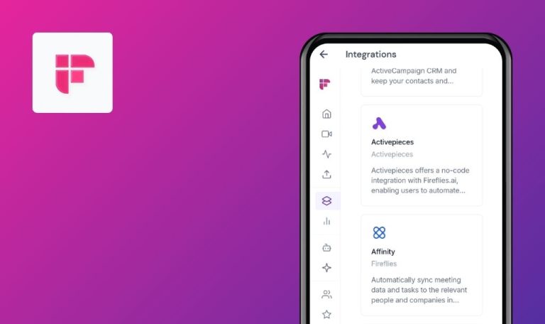 Bugs dans Fireflies : L'outil de prise de notes par IA pour Android