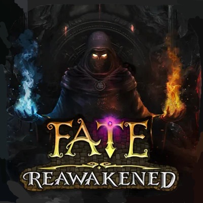 FATE : Renaissance