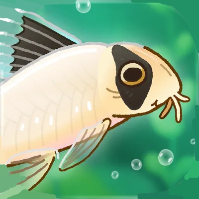 Pondlife — Jeu de poissons relaxant