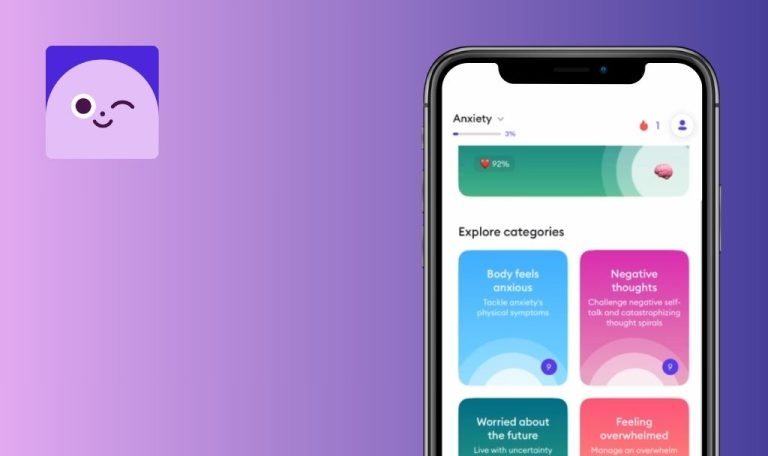 Anomalies détectées dans Ahead : compagnon émotionnel pour iOS