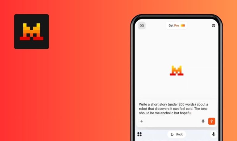 Bugs trouvés dans Le Chat par Mistral AI pour Android
