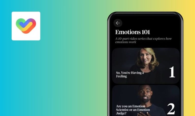 Bugs trouvés dans  Notre ressenti pour iOS