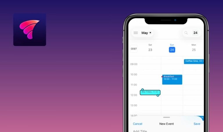 Bugs trouvés dans Vimcal : agenda et calendrier pour iOS