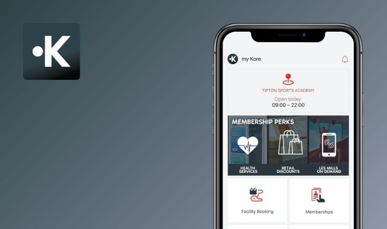 Bugs trouvés dans mon Kore pour iOS