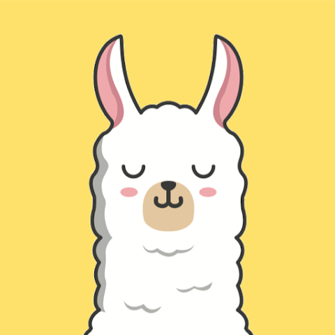 Llama Life : l’organisateur pour TDAH