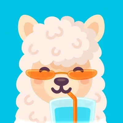 Suivi d’hydratation : Waterllama