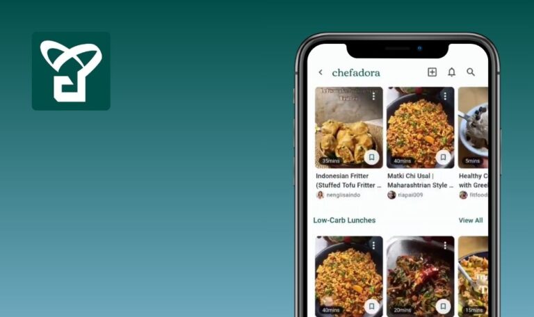 Bugs trouvés dans Chefadora: Recipes & AI Chef pour Android