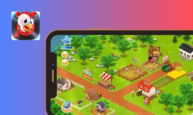 Bugs trouvés dans Hay Day pour iOS