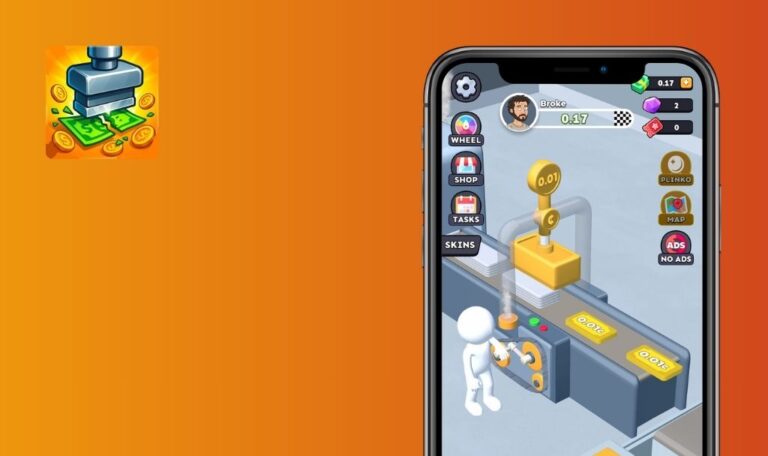 Bugs trouvés dans Idle Cash – Merge Tycoon pour iOS