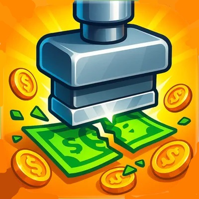  Idle Cash – Merge Tycoon