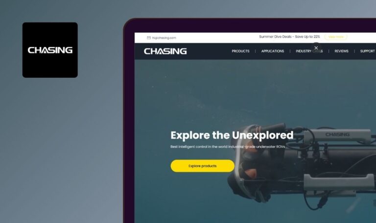 Bugs trouvés dans CHASING